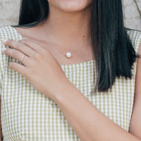 Forge Ahead Ring Rings Sayulita Sol