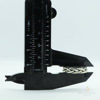 Nordic Wedding Band Rings Sayulita Sol 6-THIN