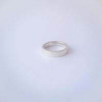 River Wedding Band Rings Sayulita Sol 5-THIN