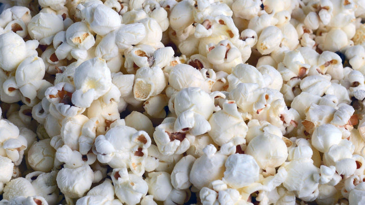 Kimberley's Popcorn Recipe