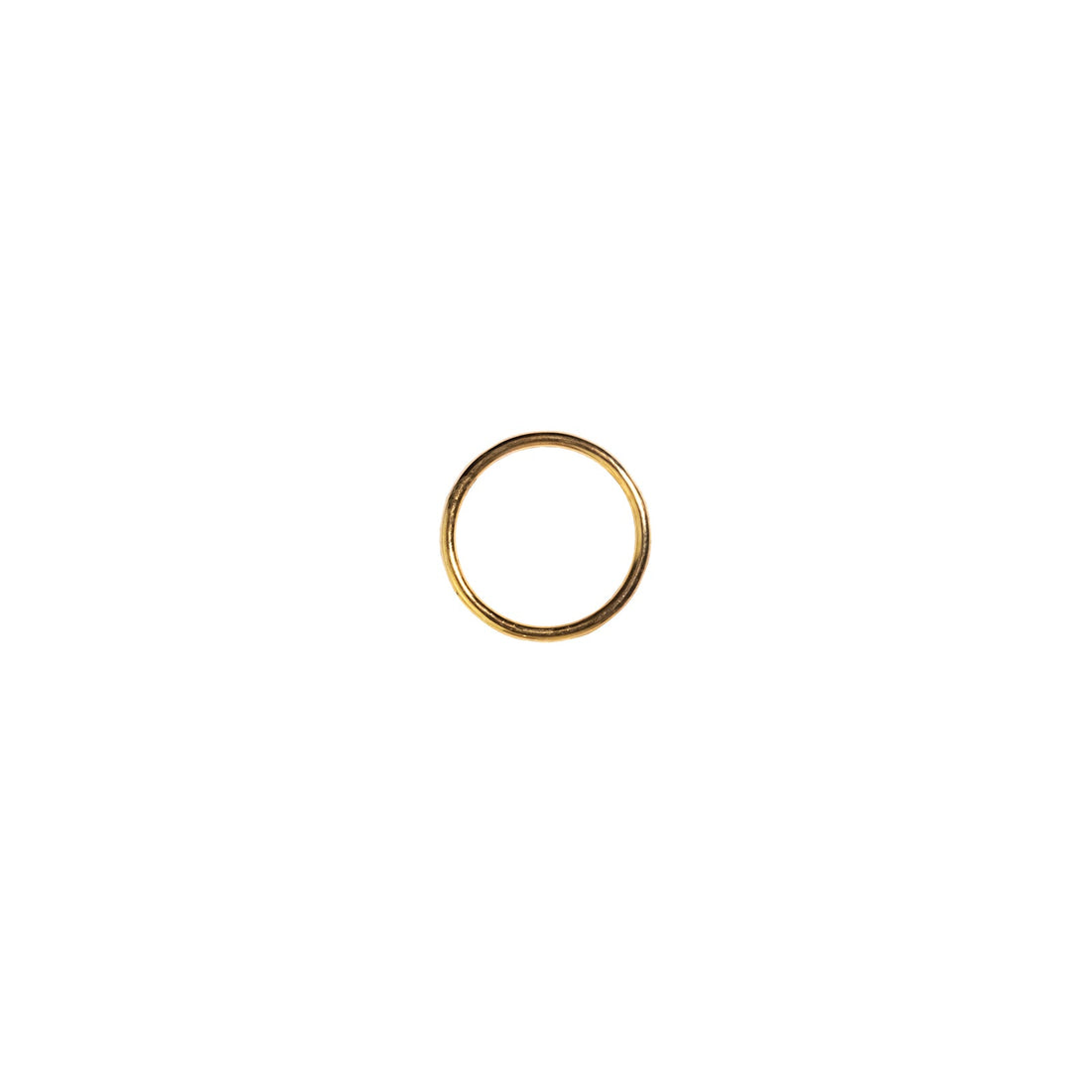 Forge Ahead Ring- Gold Rings Sayulita Sol 