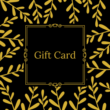 The Sayulita Sol Gift Card Gift Card Sayulita Sol Jewelry 