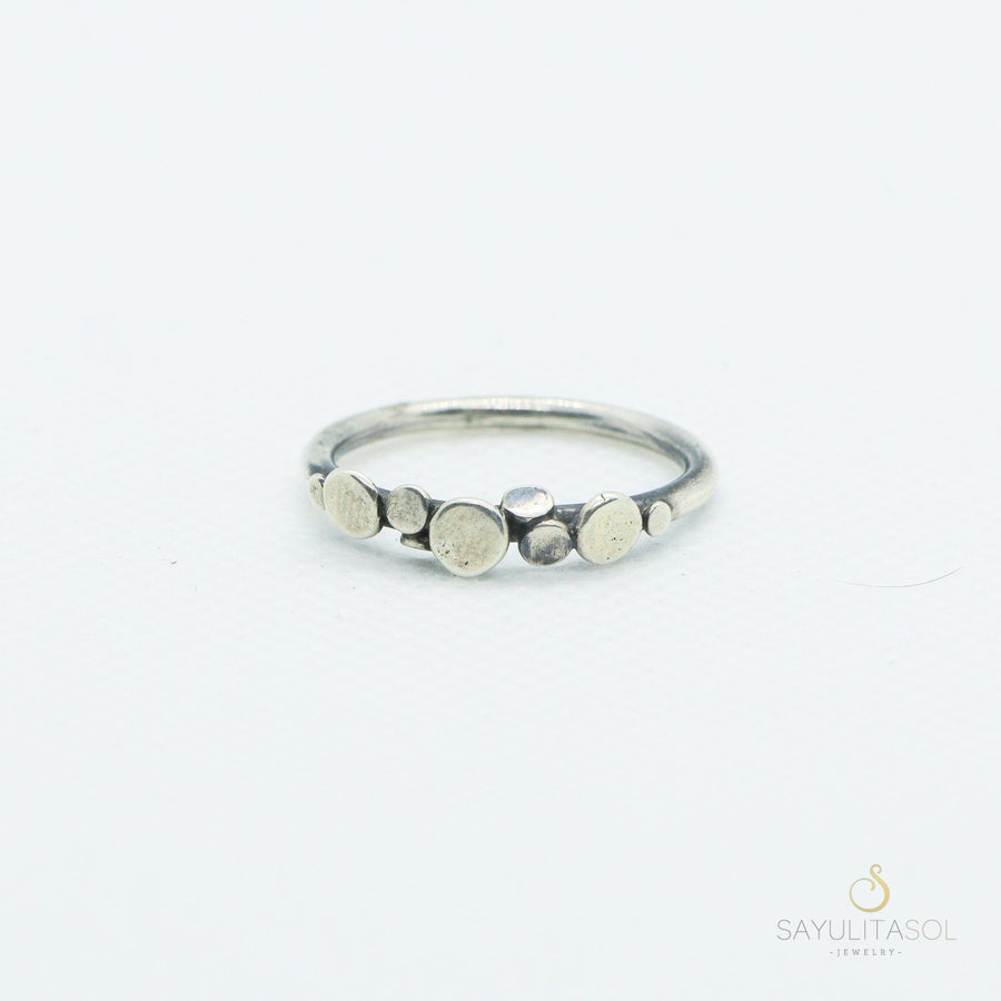Tidepool Ring Rings Sayulita Sol 